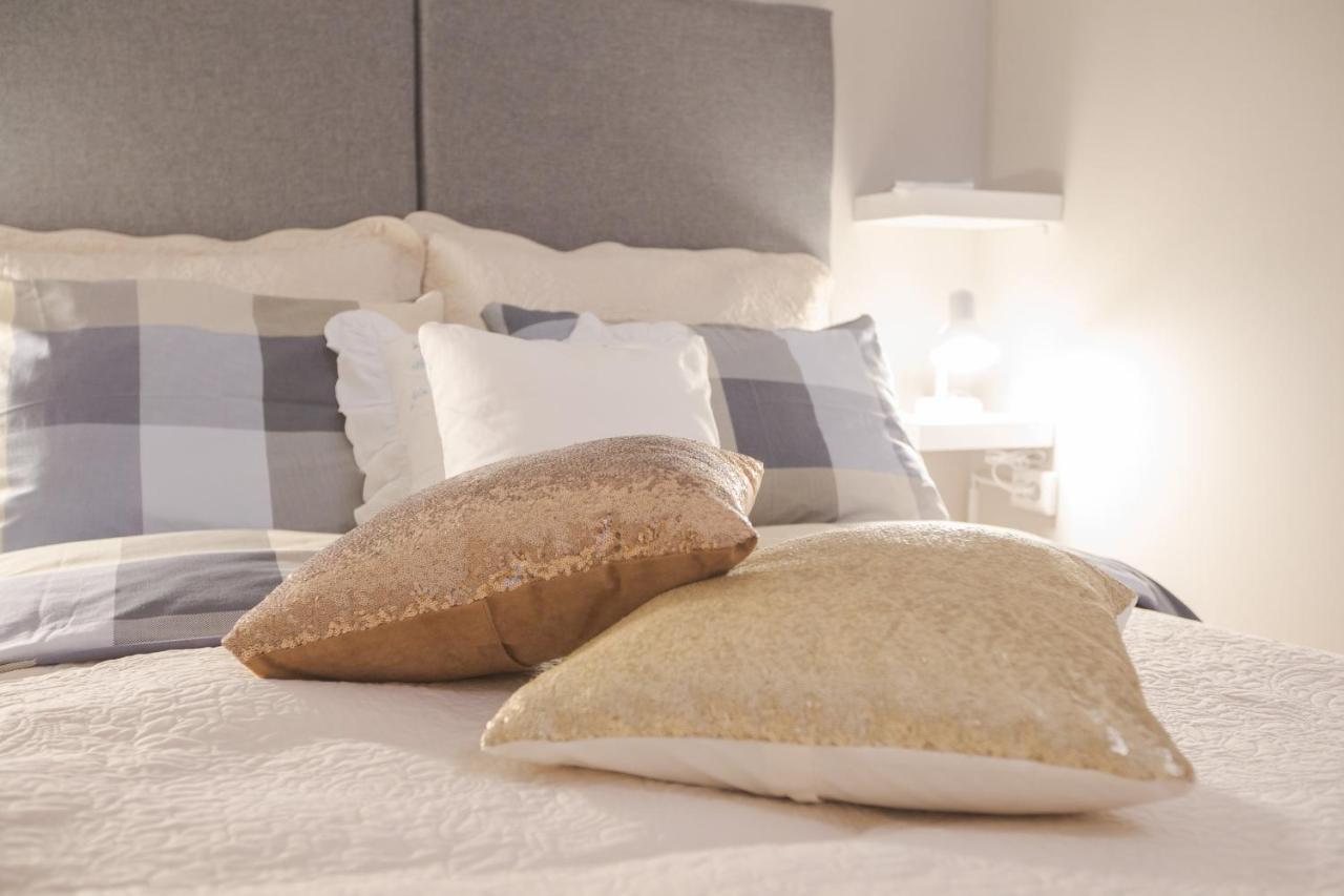 Apartman Manja Záhřeb Exteriér fotografie