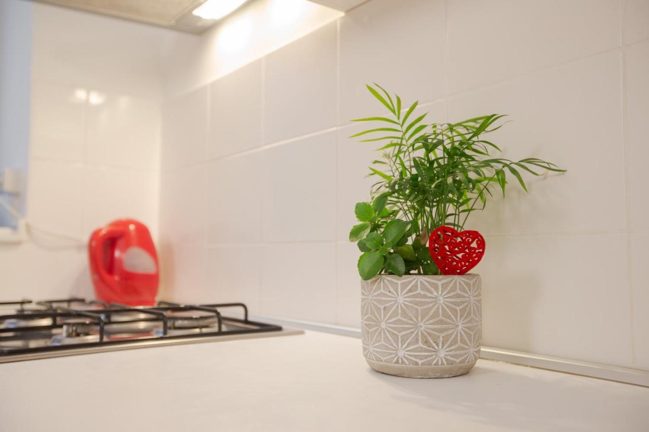 Apartman Manja Záhřeb Exteriér fotografie