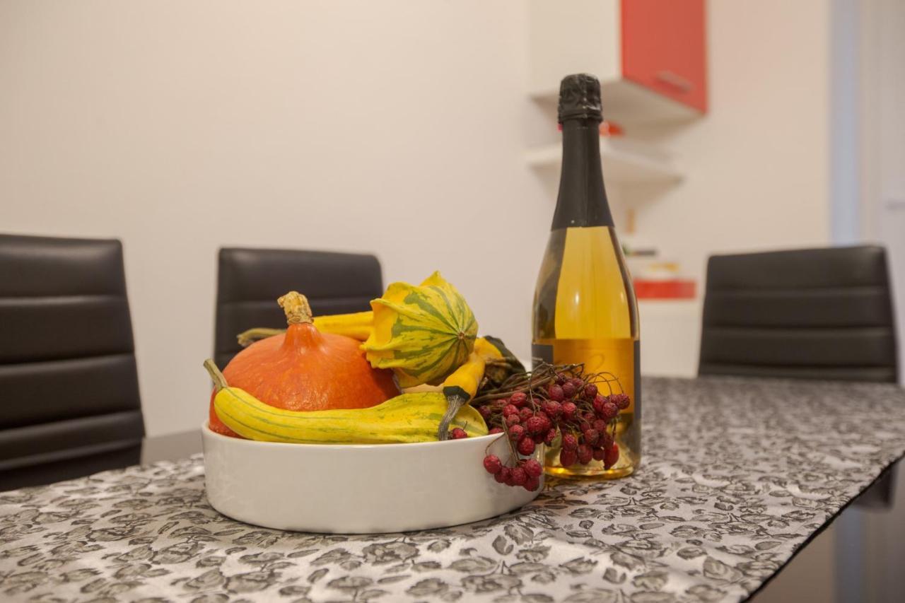 Apartman Manja Záhřeb Exteriér fotografie