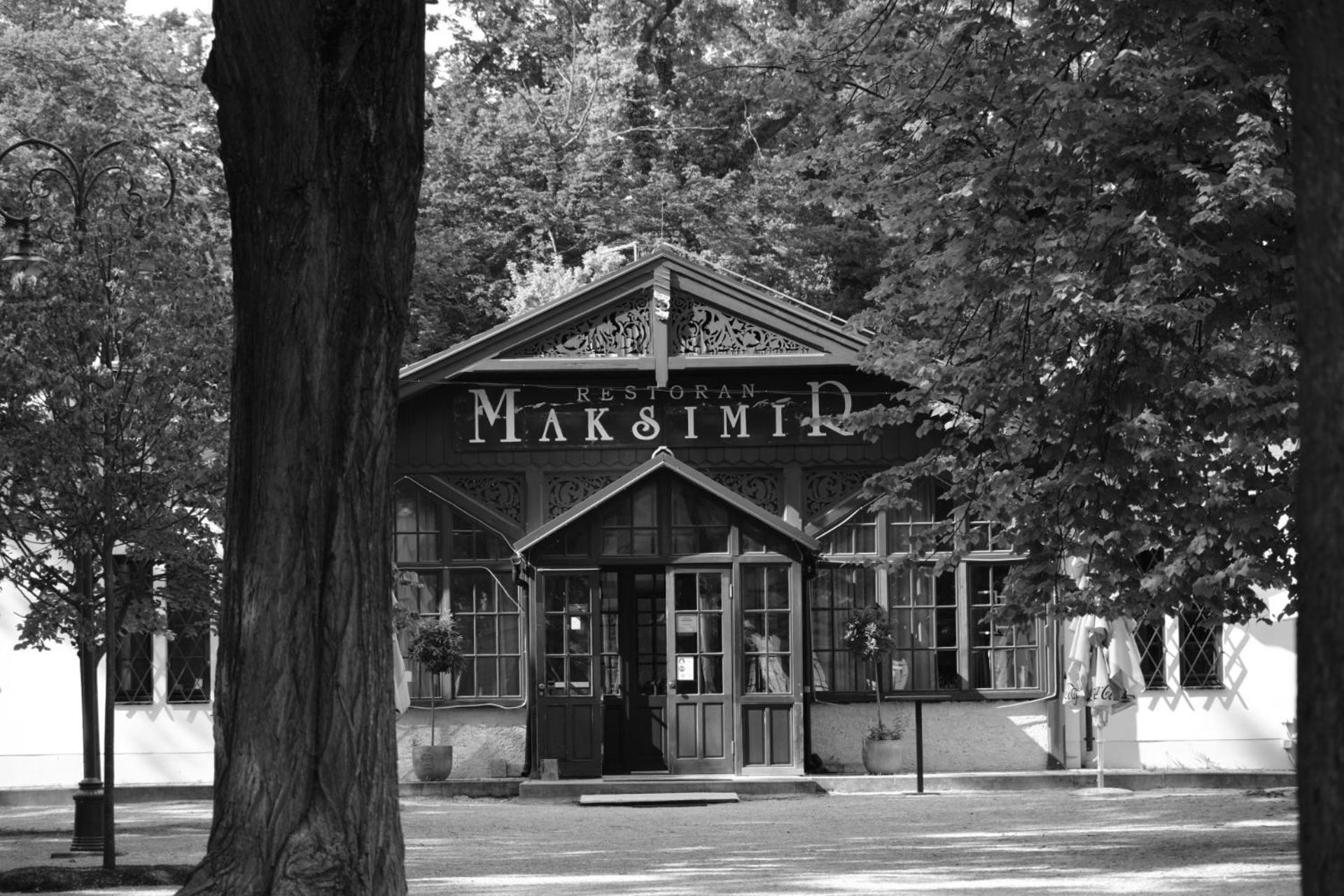 Apartman Manja Záhřeb Exteriér fotografie